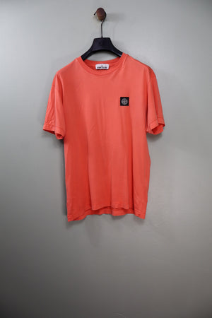Stone Island Coral T-Shirt