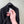 C.P. Company Black 1/4 Zip Jumper