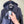 Stone Island Navy Lino Watro Parka Jacket