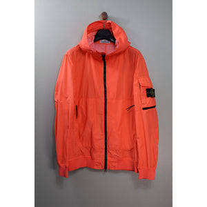 Stone Island Coral Naslan Watro Jacket