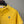 Stone Island Yellow Slim Fit Polo