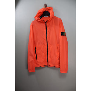 Stone Island Coral Skin Touch Jacket