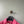 Stone Island Pink Overshirt