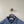 Stone Island Blue Slim Fit Polo