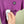 Stone Island Purple T-Shirt