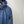 Stone Island Deep Blue Crinkle Reps Jacket