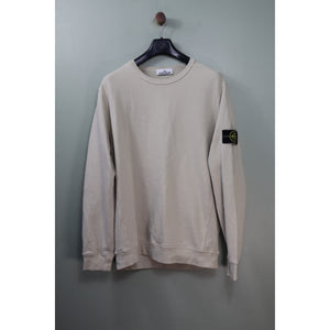 Stone Island Beige Jumper