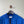 Stone Island Blue Crinkle Reps Bomber Jacket