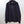 C.P. Company Black 1/4 Zip Jumper
