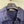 Stone Island Navy Nylon Metal Overshirt