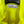 Stone Island Yellow Garment Dyed Down Gilet