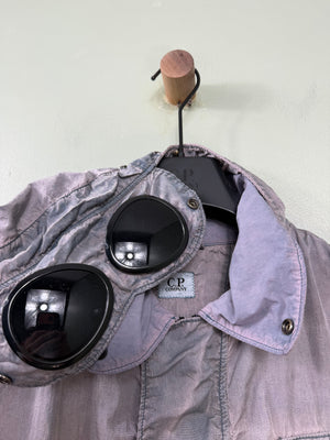 C.P. Company Grey MTTN La Mille Jacket