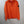 Stone Island Orange 1/4 Zip Jumper