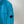 C.P. Company Aqua Blue Overshirt