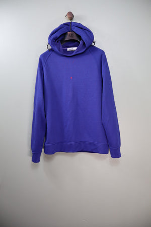 Stone Island Blue Marina Hoodie