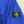 Stone Island Blue Overshirt