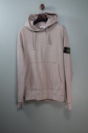 Stone Island Sand Hoodie