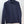 Stone Island Navy Ghost Mock Neck Jumper
