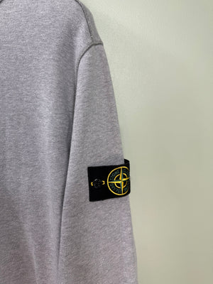 Stone Island Grey Jumper