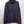 Stone Island Black 1/4 Zip Jumper
