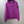 Stone Island Purple Hoodie