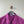 Stone Island Purple Overshirt