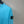 Stone Island Aqua Blue Jumper