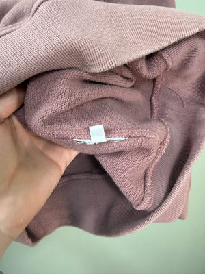 Stone Island Rose Quartz Jumper
