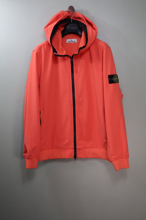 Stone Island Coral Soft Shell Jacket