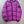 Stone Island Purple Naslan Light Watro Down Jacket