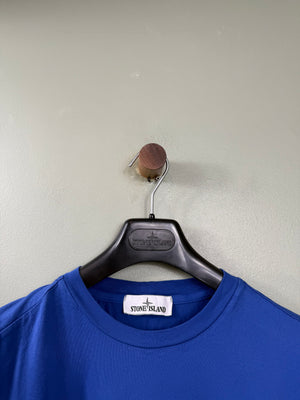 Stone Island Blue T-Shirt