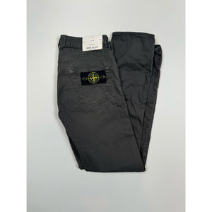 Stone Island Grey SL Chinos