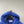Stone Island Blue Comfort Tech Composite Jacket