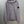 Stone Island Grey Zipped Hoodie