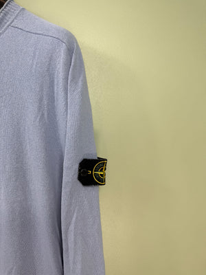 Stone Island Lavender Jumper