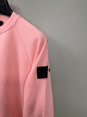 Stone Island Coral Shadow Project Jumper