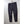 Stone Island Black RE-T Cargo Bottoms