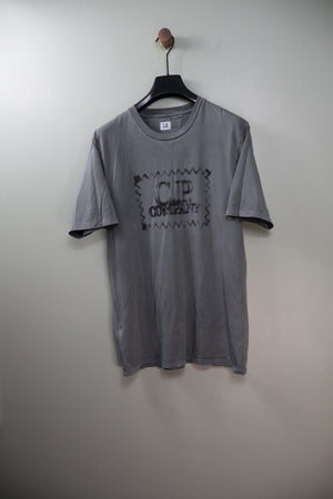 C.P. Company Slate Grey T-Shirt