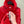 C.P. Company Red Cristal Jacket