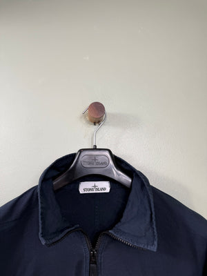 Stone Island Navy Smock