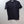 Stone Island Black T-Shirt