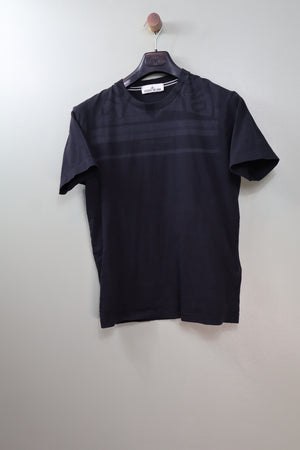 Stone Island Black T-Shirt