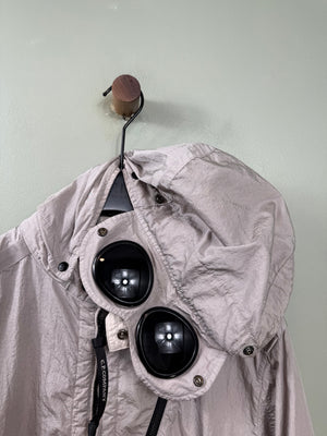 C.P. Company Grey M.T.t.N Jacket