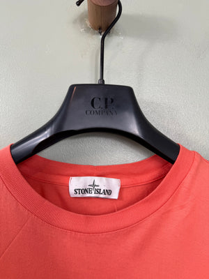 Stone Island Coral T-Shirt