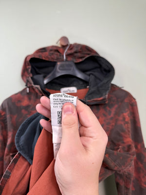 Stone Island Tortoise Shell Jacket