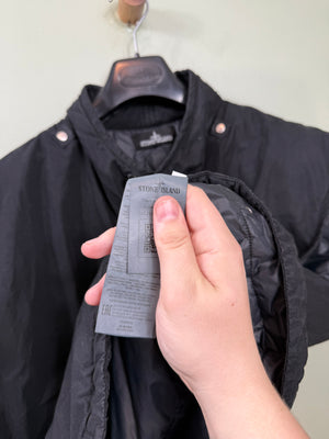 Stone Island Black Shadow Project Gilet