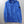 Stone Island Blue Ovo Dye Hoodie