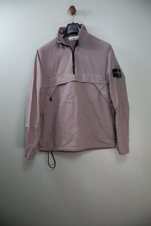 Stone Island Grey Smock