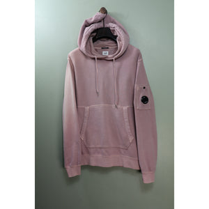 C.P. Company Pink Hoodie