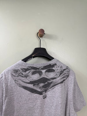 C.P. Company Grey T-Shirt